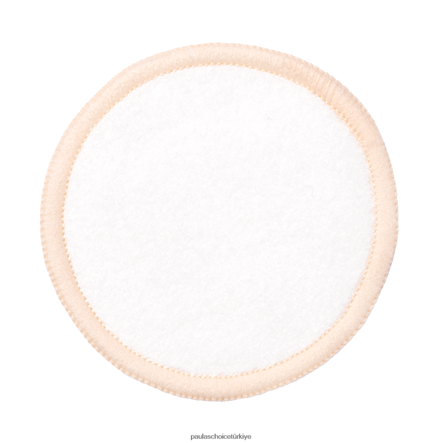 Paula's Choice 02RV6J27 tek boyut yeniden kullanılabilir pamuk mermileri