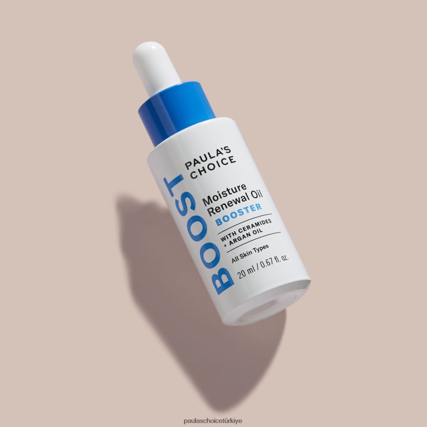 Paula's Choice 02RV6J125 tam dolu nem yenileme yağı güçlendirici