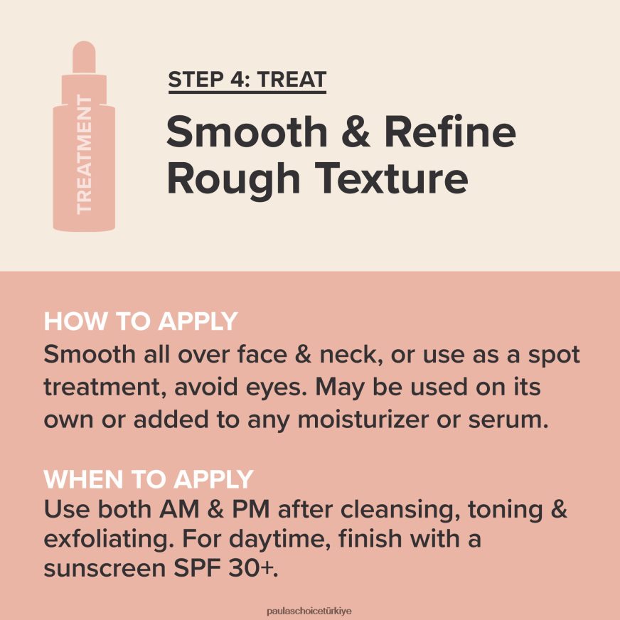 Paula's Choice 02RV6J39 tam dolu %10 niasinamid güçlendirici