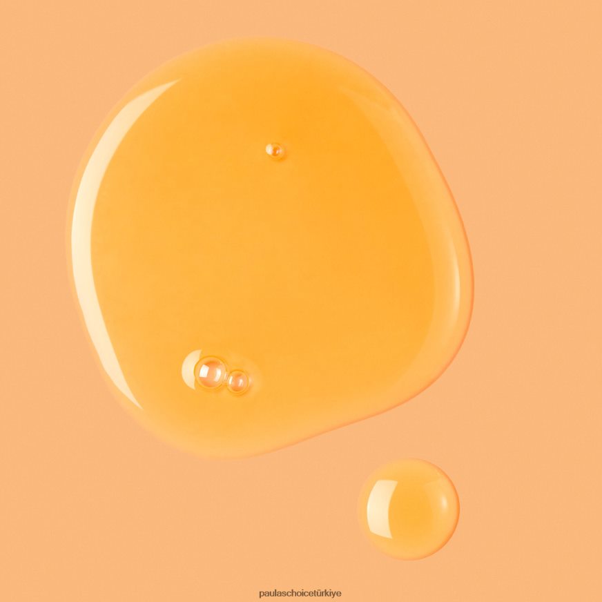 Paula's Choice 02RV6J78 tam dolu c15 süper güçlendirici