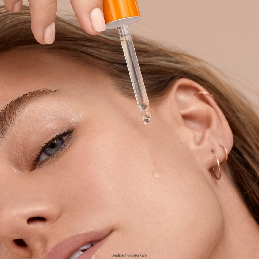 Paula's Choice 02RV6J78 tam dolu c15 süper güçlendirici