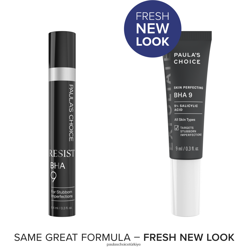 Paula's Choice 02RV6J89 tam dolu bha 9 tedavisi