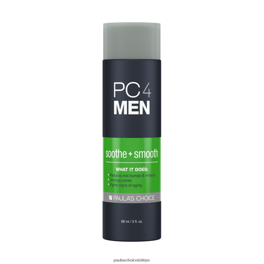 Paula's Choice 02RV6J122 tam dolu yatıştırır + pürüzsüzleştirir