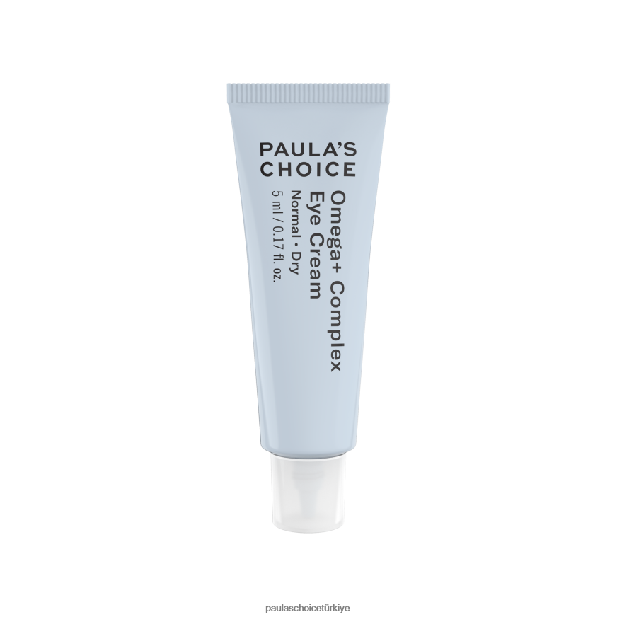 Paula's Choice 02RV6J103 tam dolu Omega+ kompleks göz kremi