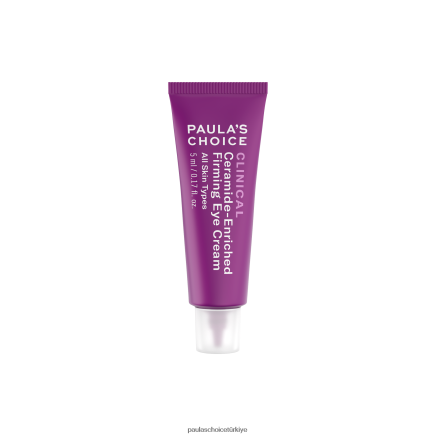 Paula's Choice 02RV6J118 tam dolu seramidle zenginleştirilmiş sıkılaştırıcı göz kremi