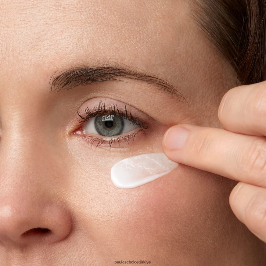 Paula's Choice 02RV6J85 normalden kuruya dönük cilt omega+ kompleks göz kremi - seyahat