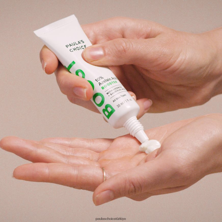 Paula's Choice 02RV6J11 tüm cilt tipleri niasinamid + azelaik asit ikilisi