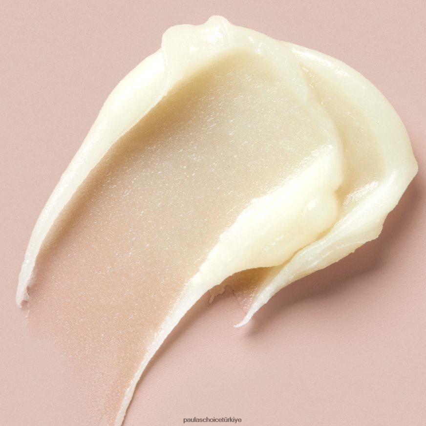 Paula's Choice 02RV6J154 normal ve yağlı kombinasyon sınırlı sayıda üretilen taç Willis kiti gibi parlıyor