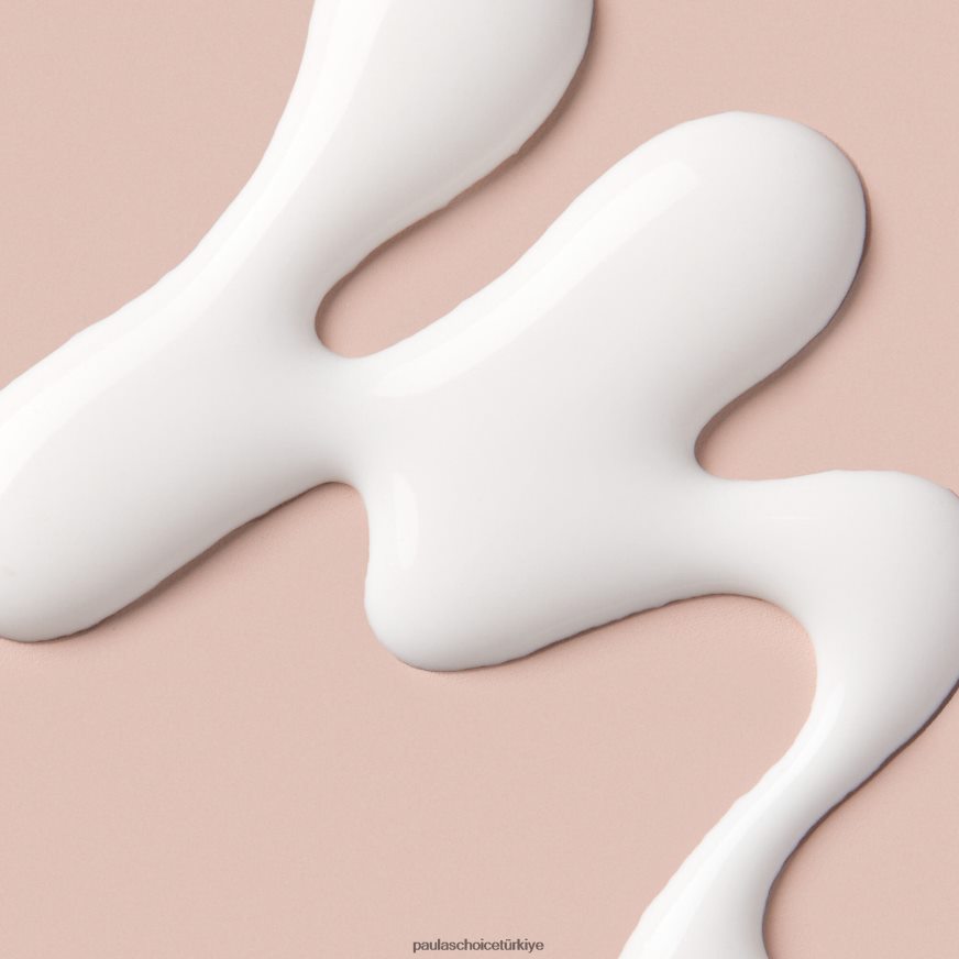 Paula's Choice 02RV6J154 normal ve yağlı kombinasyon sınırlı sayıda üretilen taç Willis kiti gibi parlıyor