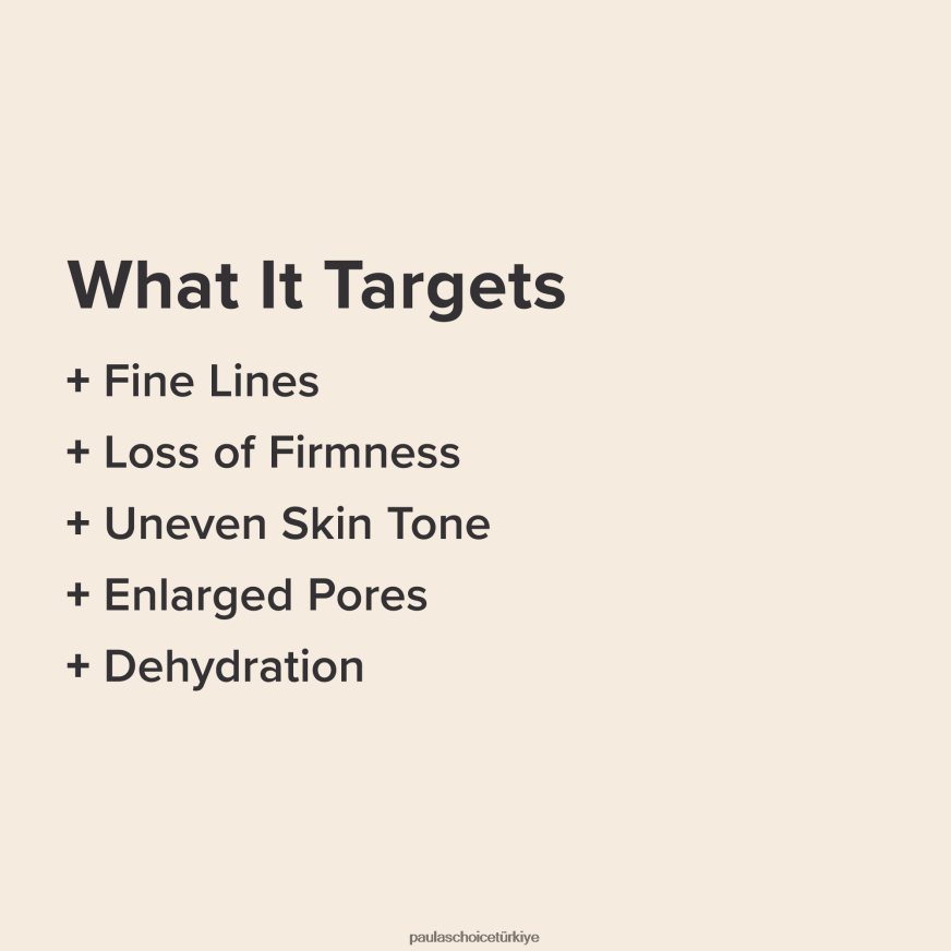 Paula's Choice 02RV6J19 cilt bakımı Normal ve yağlı ciltler için seyahat seti