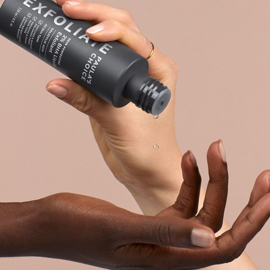 Paula's Choice 02RV6J6 tüm cilt tipleri gelişmiş aydınlatma + pürüzsüz kit