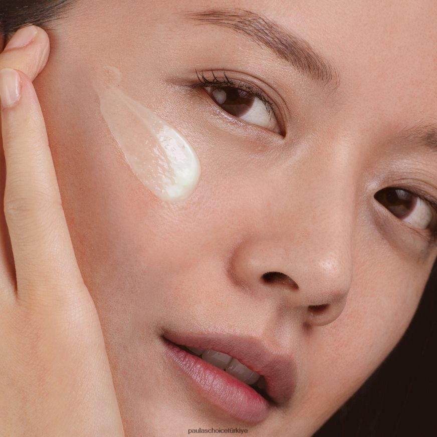 Paula's Choice 02RV6J7 yaşlanma karşıtı kit gelişmiş firma ve aydınlatma kiti