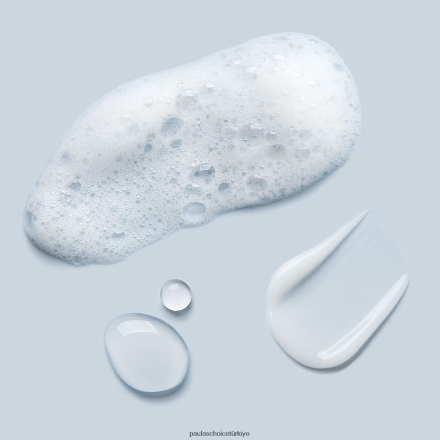 Paula's Choice 02RV6J8 3 adımlı rutin ekstra güç kiti