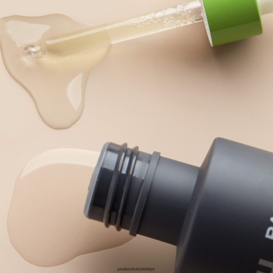 Paula's Choice 02RV6J9 tüm cilt tipleri niasinamid + bha ikilisi