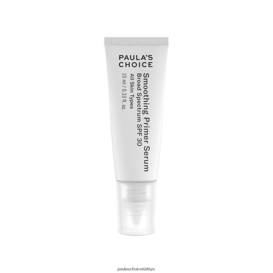 Paula's Choice 02RV6J95 tam dolu yumuşatıcı astar serumu spf 30