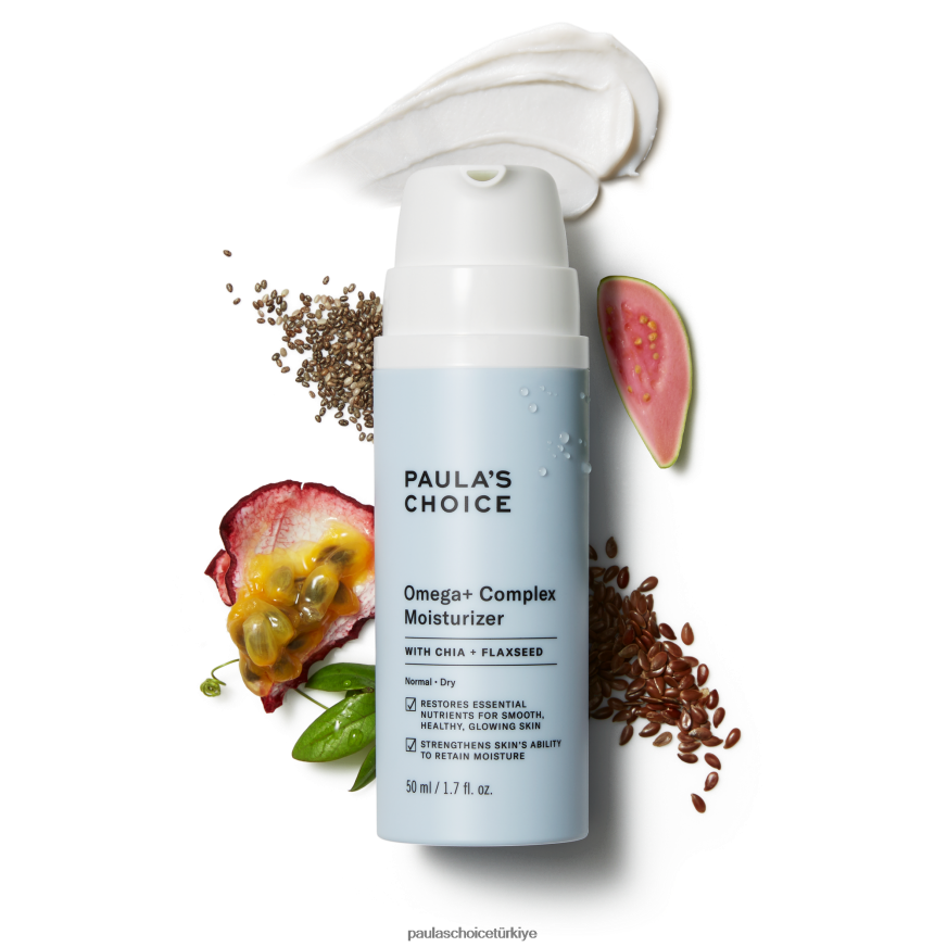 Paula's Choice 02RV6J88 tam dolu Omega+ kompleks nemlendirici