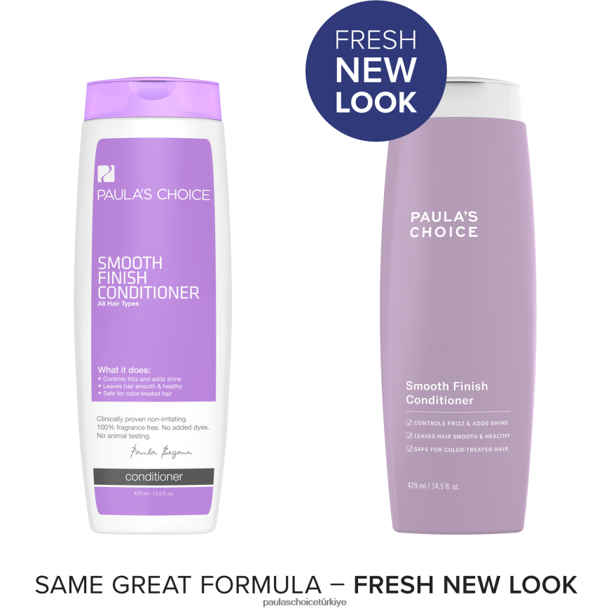 Paula's Choice 02RV6J124 tam dolu pürüzsüz yüzey kremi