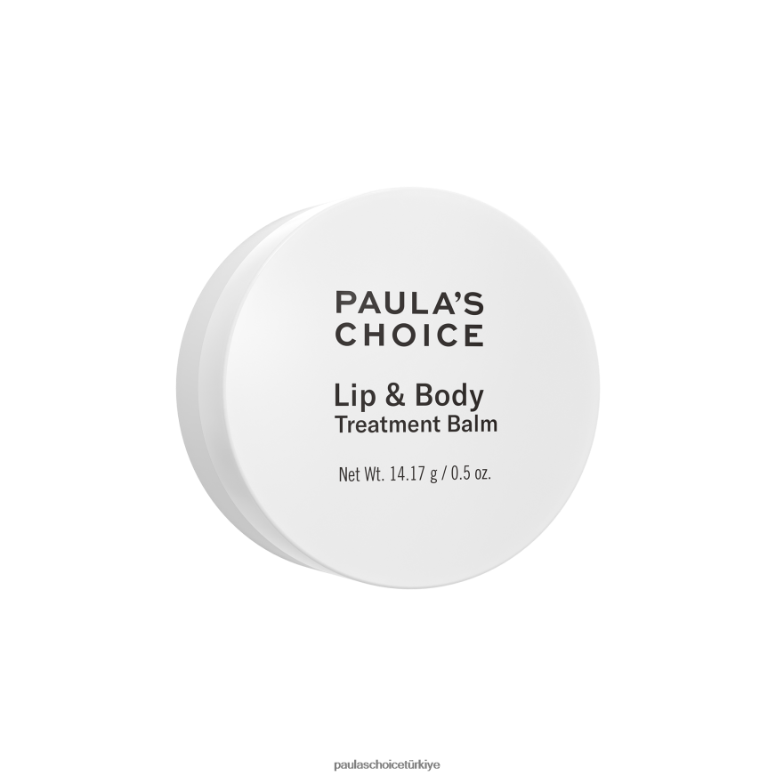 Paula's Choice 02RV6J82 tam dolu dudak ve vücut bakım balsamı