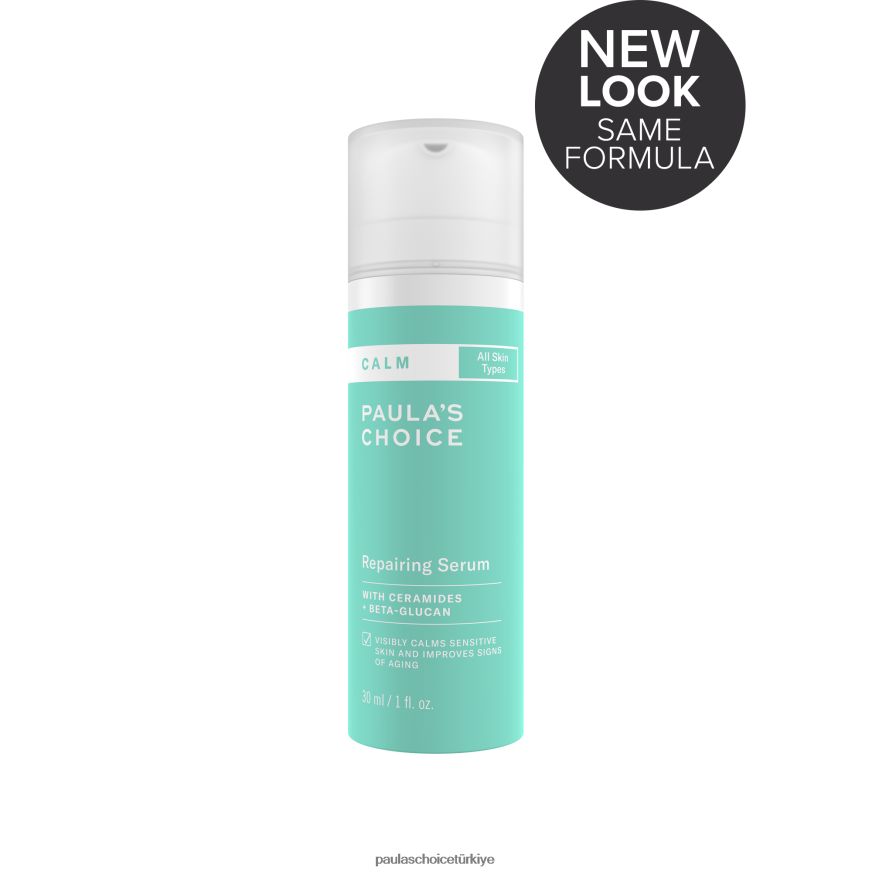 Paula's Choice 02RV6J35 tam dolu onarıcı serum
