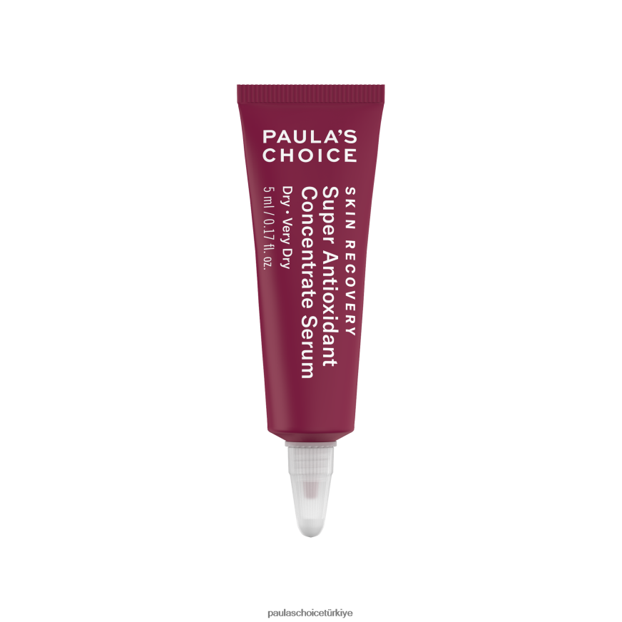 Paula's Choice 02RV6J52 tam dolu retinollü süper antioksidan konsantre serum - kurtarma