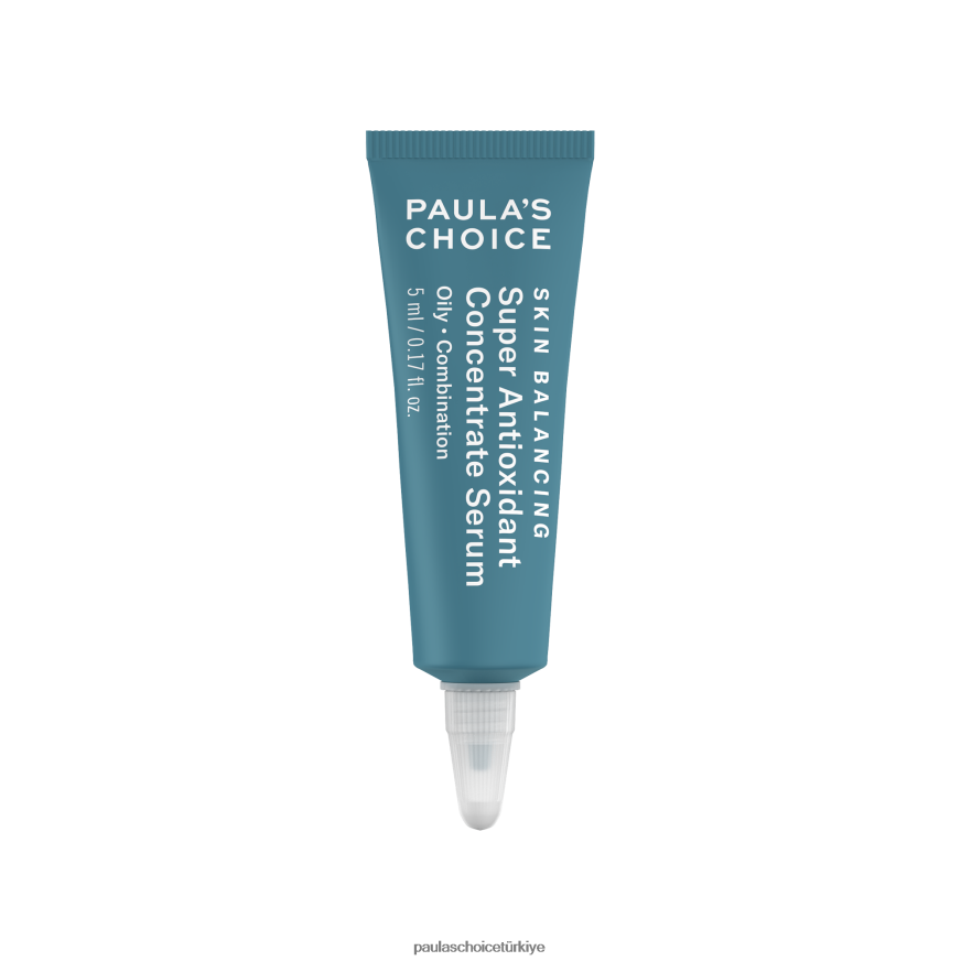 Paula's Choice 02RV6J55 tam dolu retinollü süper antioksidan konsantre serum - dengeleyici