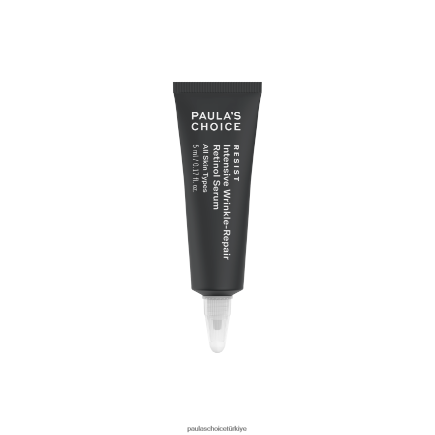 Paula's Choice 02RV6J71 tam dolu yoğun kırışıklık onarıcı retinol serumu