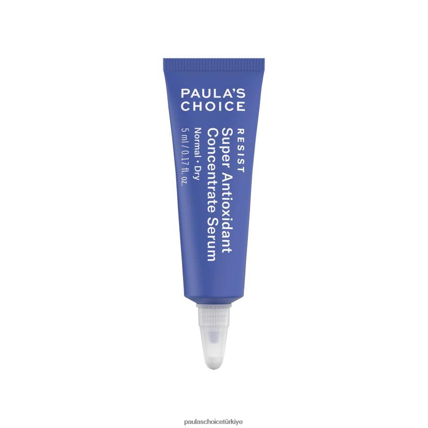 Paula's Choice 02RV6J91 tam dolu süper antioksidan serum