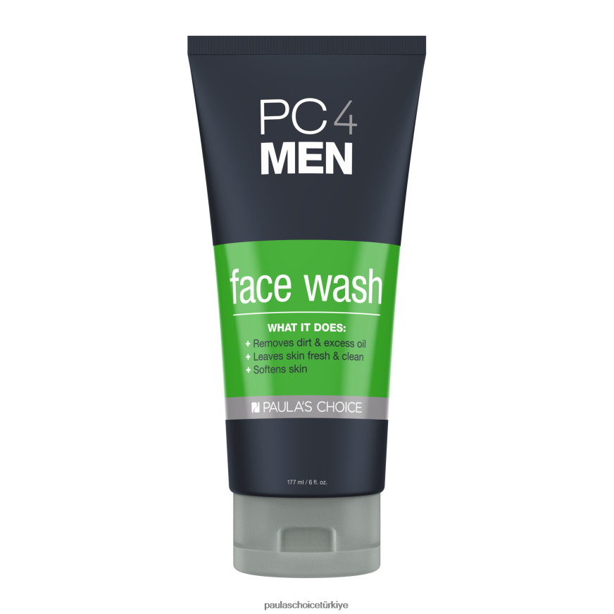 Paula's Choice 02RV6J94 tam dolu yüz yıkamak
