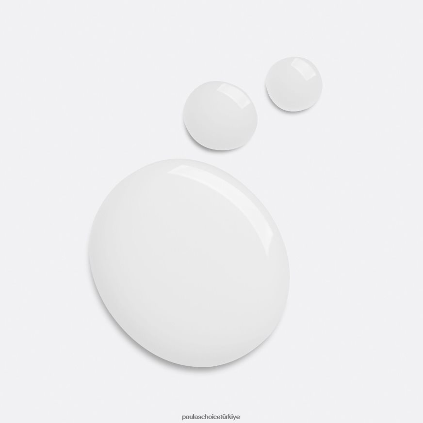 Paula's Choice 02RV6J90 kuru ila çok kuru ciltler zenginleştirilmiş sakinleştirici toner